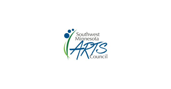 Southwest MN Arts Council Logo