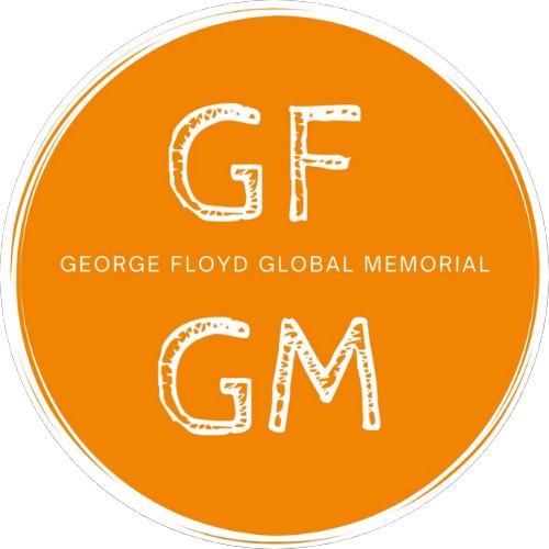 George Floyd Global Memorial logo