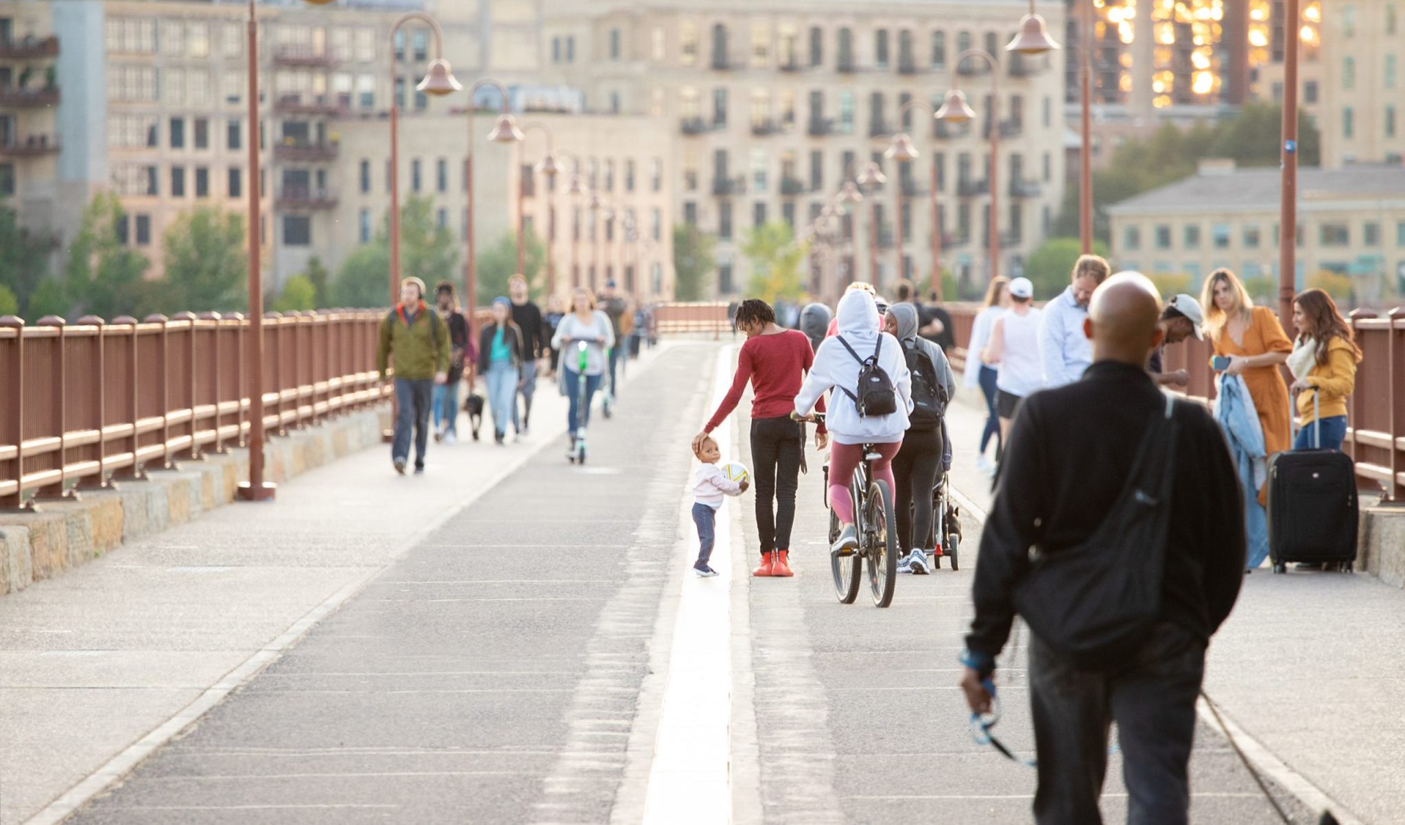 Stone Arch 8