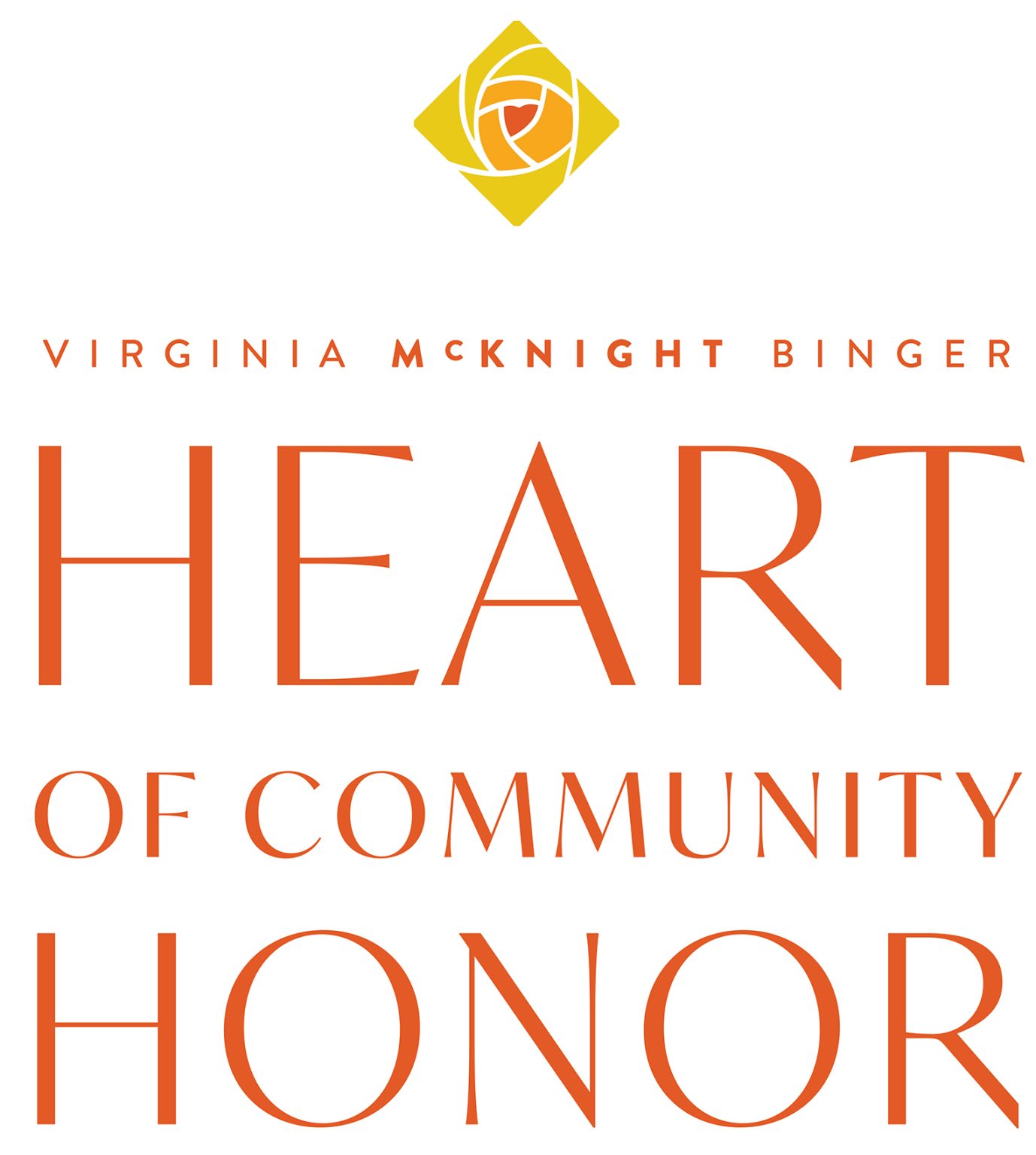 Nominations Open for 2024 Virginia McKnight Binger Heart of Community ...