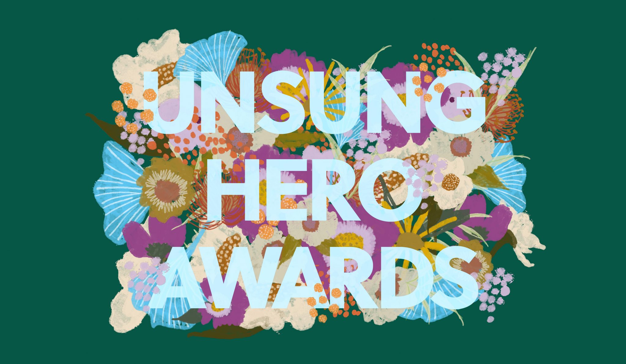 Nominations Open for Virginia McKnight Binger Unsung Hero Awards